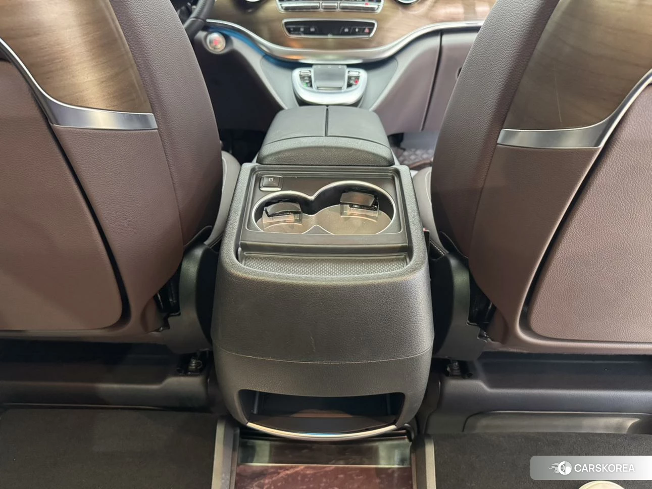Mercedes-Benz V-class id 4405882 из Китая 25