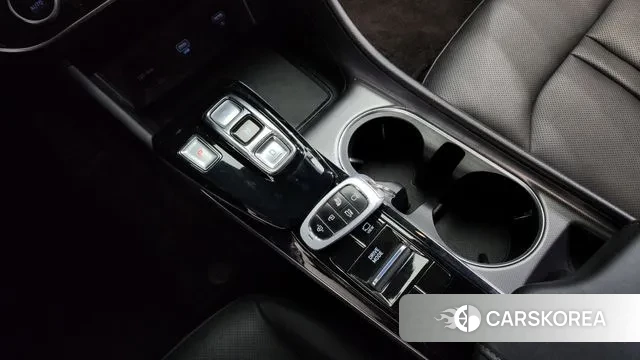 Hyundai Sonata (DN8) id 3600461 из Кореи 19