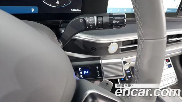 Hyundai Grandeur (GN7) id 2680217 из Кореи 19