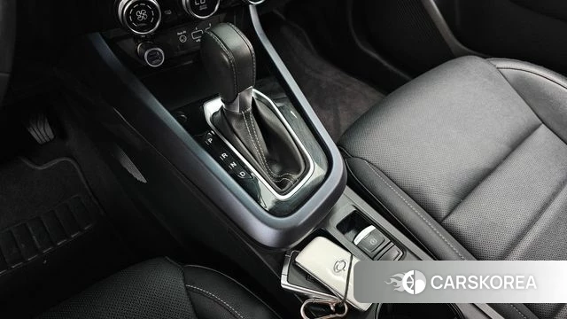 Renault Korea (Samsung) XM3 id 4202988 из Кореи 30