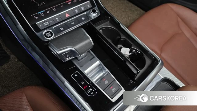 Audi Q7 (4M) id 3860404 из Кореи 19