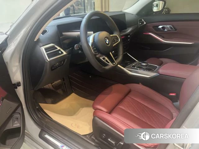 BMW 3 series id 4265135 из Китая 18