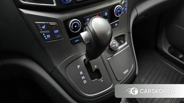 Hyundai The New Grand Starex id 4873340 из Кореи 19