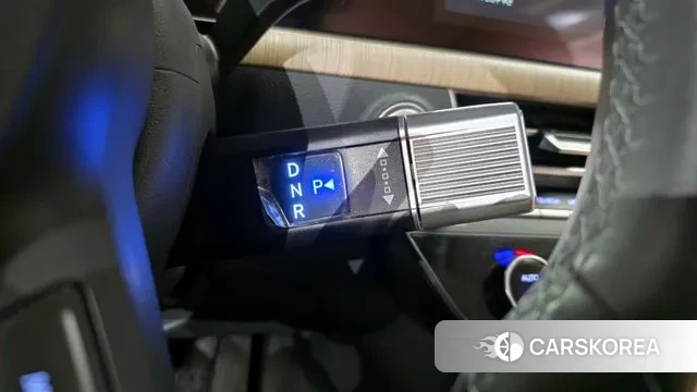 Hyundai Sonata D Edge (DN8) id 3365597 из Кореи 19