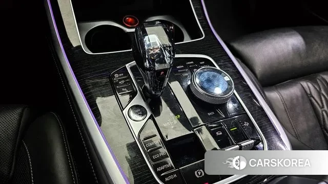 BMW X7 (G07) id 3504501 из Кореи 19