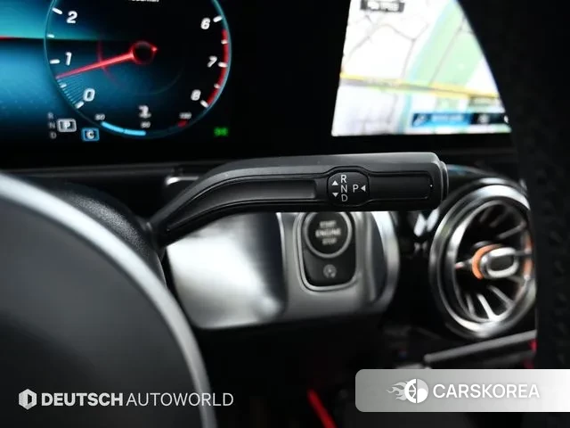 Mercedes-Benz GLB-Class X247 id 3747503 из Кореи 19