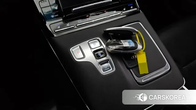 Hyundai The New Grandeur IG id 3379874 из Кореи 19