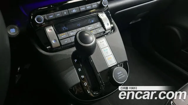 Hyundai Casper id 2716159 из Кореи 19