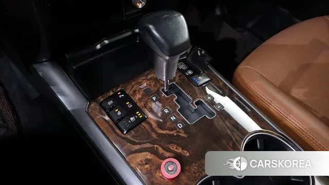 Kia The New Mohave id 3672751 из Кореи 19