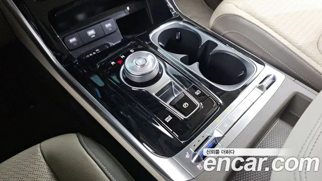 Kia Carnival 4th generation id 2477009 из Кореи 19