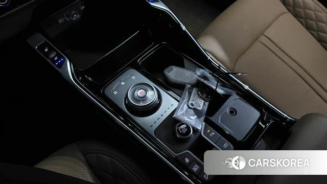 Kia The New Sorento 4th Generation id 4414214 из Кореи 31