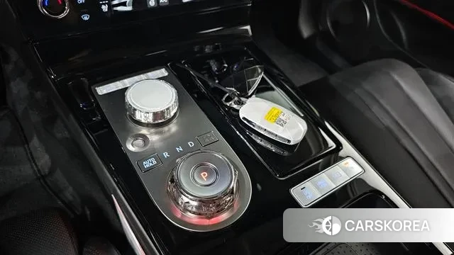 Genesis G80 (RG3) id 3120142 из Кореи 19