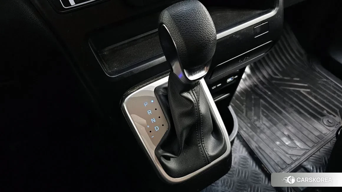 Hyundai Staria id 1735908 из Кореи 19