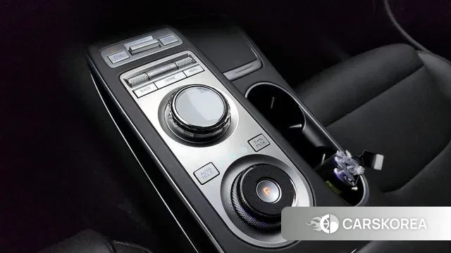 Genesis GV70 id 3120445 из Кореи 19