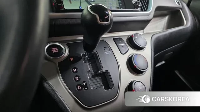 Kia The New Ray id 3766826 из Кореи 19