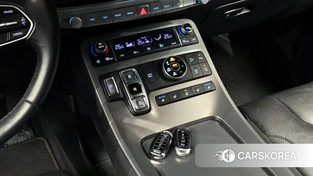 Hyundai Palisade id 3671222 из Кореи 19