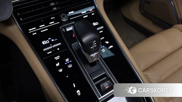 Porsche Panamera (971) id 3325403 из Кореи 19