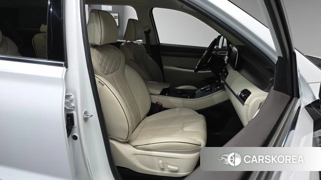 Hyundai Palisade id 3827298 из Кореи 19