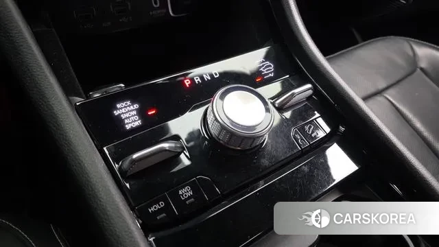 Jeep Grand Cherokee (WL) id 3735067 из Кореи 19