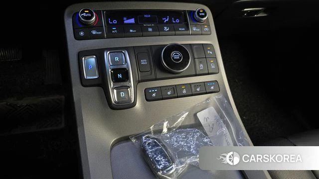 Hyundai Palisade id 3964751 из Кореи 19