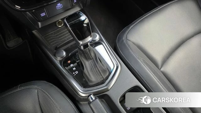 Ssangyong Berry New Tivoli id 4881987 из Кореи 29