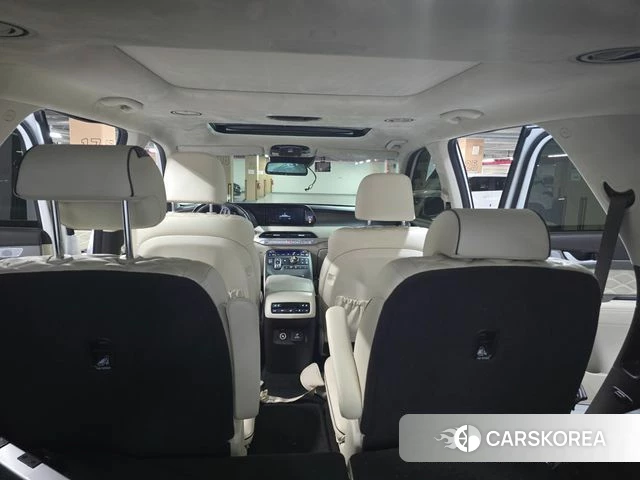 Hyundai Palisade id 3910492 из Кореи 14