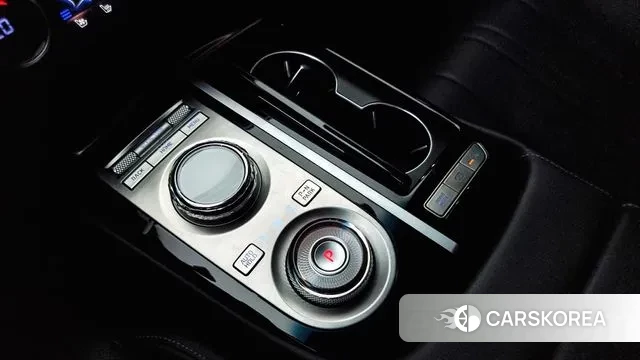 Genesis G80 (RG3) id 2894283 из Кореи 19