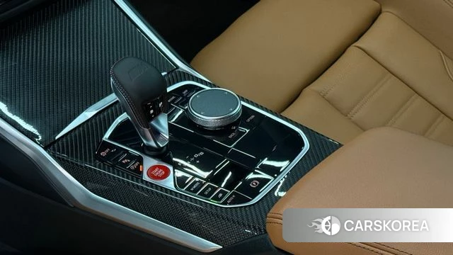 BMW M2 (G87) id 3909401 из Кореи 19