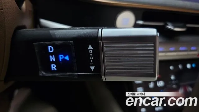 Hyundai Grandeur (GN7) id 2910347 из Кореи 19