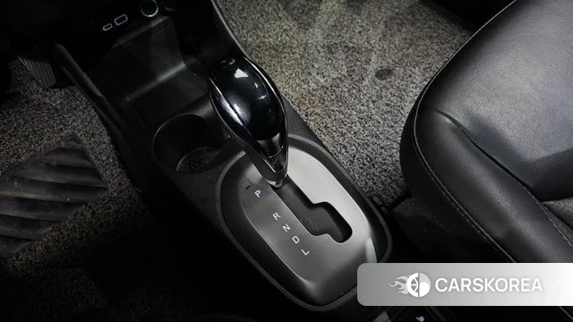 Chevrolet (GM Daewoo) The New Spark id 4609770 из Кореи 30