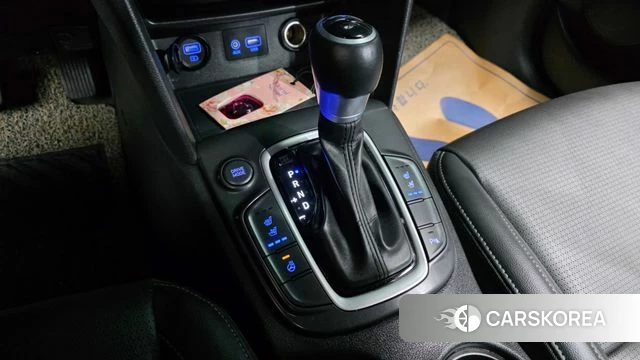 Hyundai Kona id 3879201 из Кореи 19