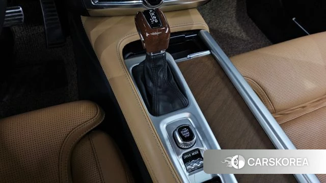 Volvo S90 id 3966627 из Кореи 19