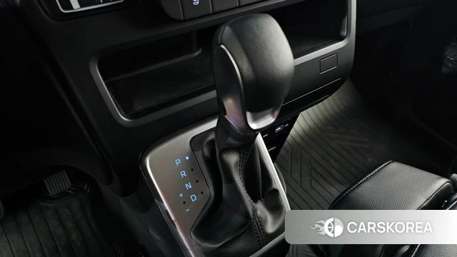 Hyundai Staria id 4579899 из Кореи 19