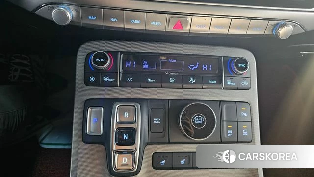 Hyundai Palisade id 4707662 из Кореи 19