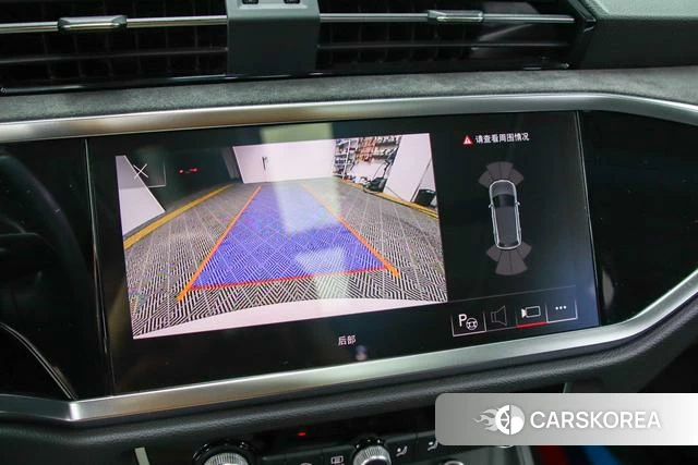 Audi Q3 id 4290541 из Китая 25