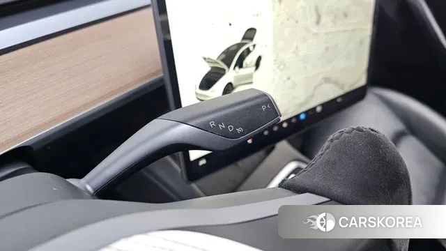 Tesla Model Y id 3421958 из Кореи 19