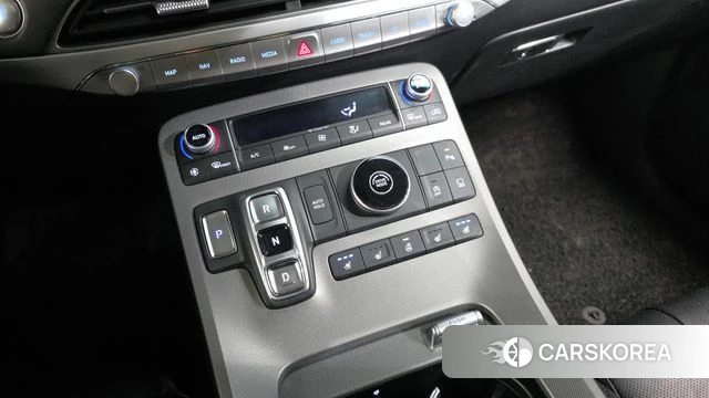 Hyundai Palisade id 3859808 из Кореи 19