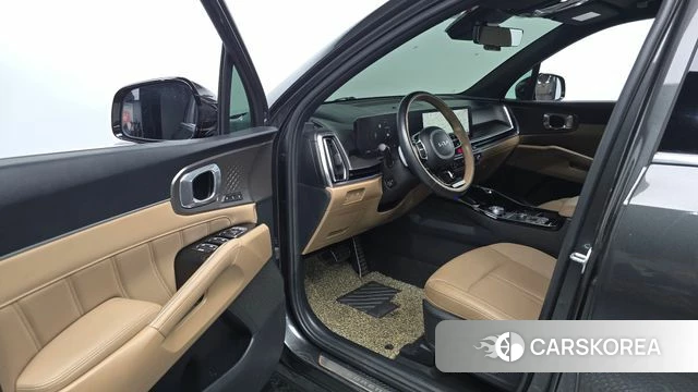 Kia The New Sorento 4th Generation id 4462828 из Кореи 32