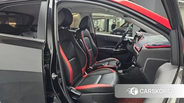 Kia All New Morning (JA) id 3588264 из Кореи 19