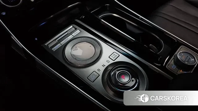 Genesis GV80 id 3290430 из Кореи 19