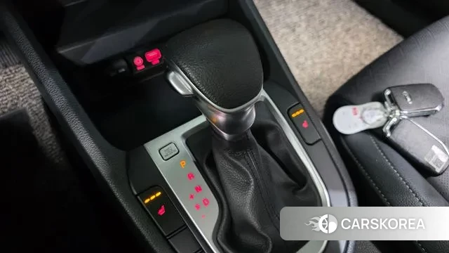 Kia Come New K3 id 3417951 из Кореи 19