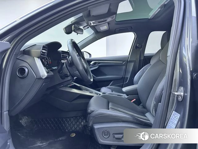 Audi A3 id 4260792 из Китая 11