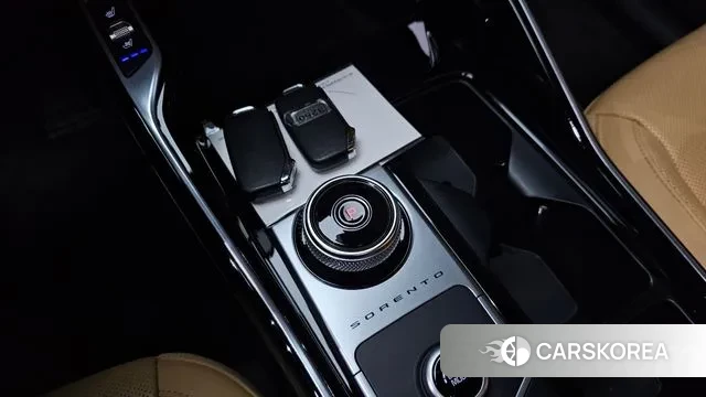 Kia Sorento 4th Generation id 3598269 из Кореи 19