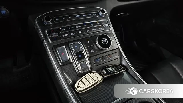 Hyundai The New Santa Fe id 3708031 из Кореи 19