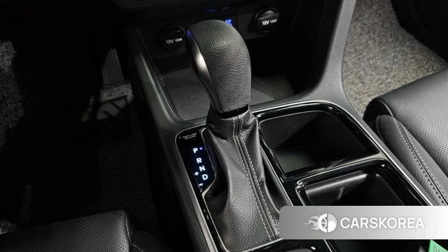 Hyundai Sonata New Rise id 4363386 из Кореи 19