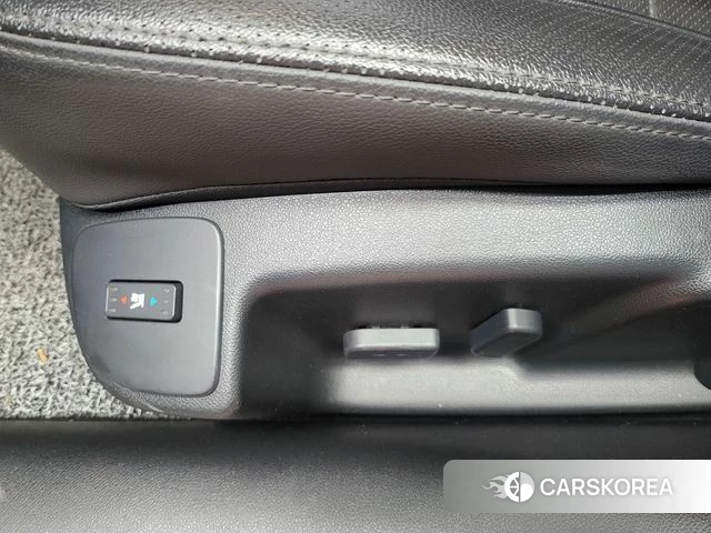 Renault Korea (Samsung) SM5 Nova id 4392691 из Кореи 19
