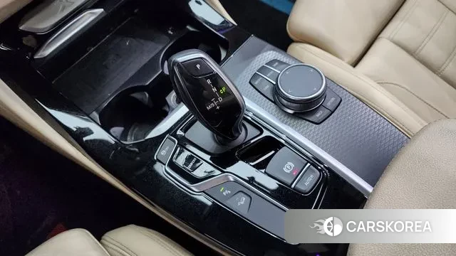 BMW X4 (G02) id 3018321 из Кореи 19