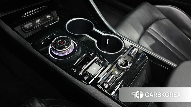 Kia K5 3rd generation id 4636486 из Кореи 19