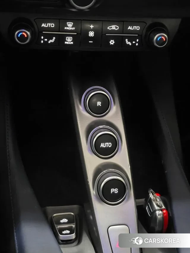 Ferrari Portofino id 3766462 из Кореи 19