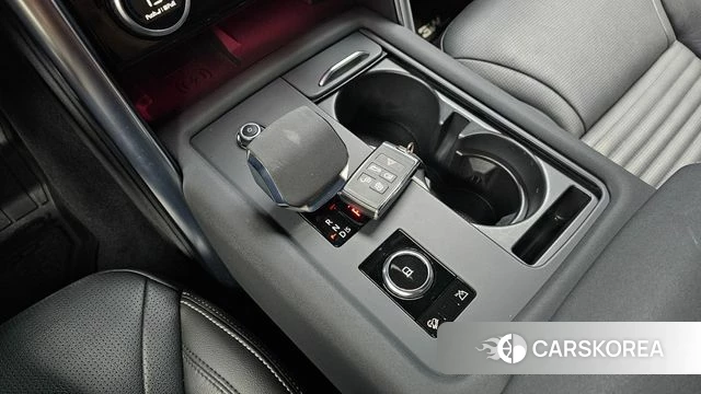 Land Rover Discovery 5 id 4178546 из Кореи 19